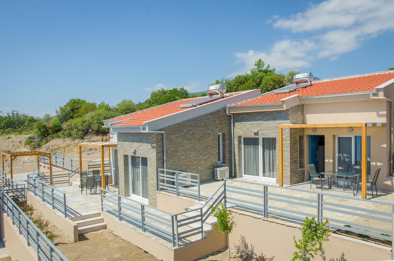 Arina Villa Skala Marion Exterior photo
